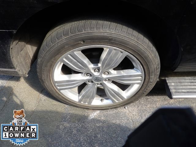 Used 2022 Ford Expedition Max King Ranch AWD/4WD image 14