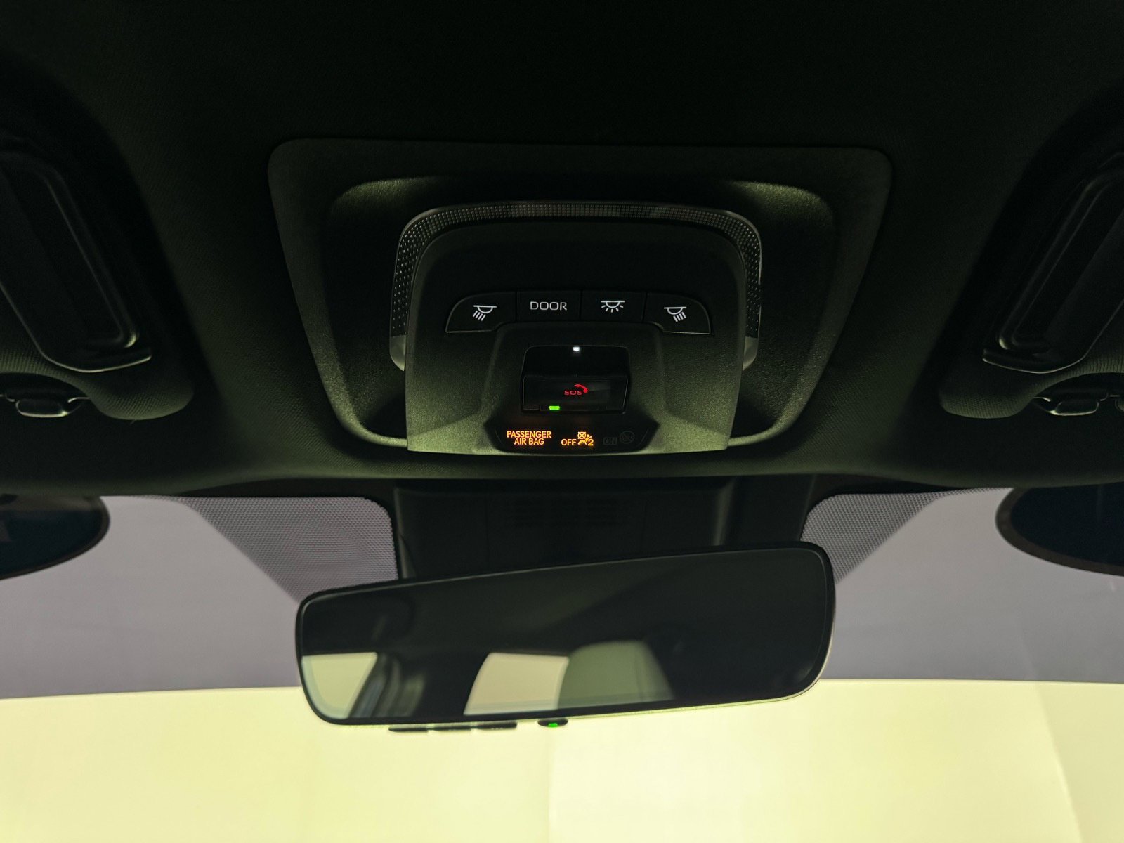 Certified 2023 Subaru Solterra AWD image 28