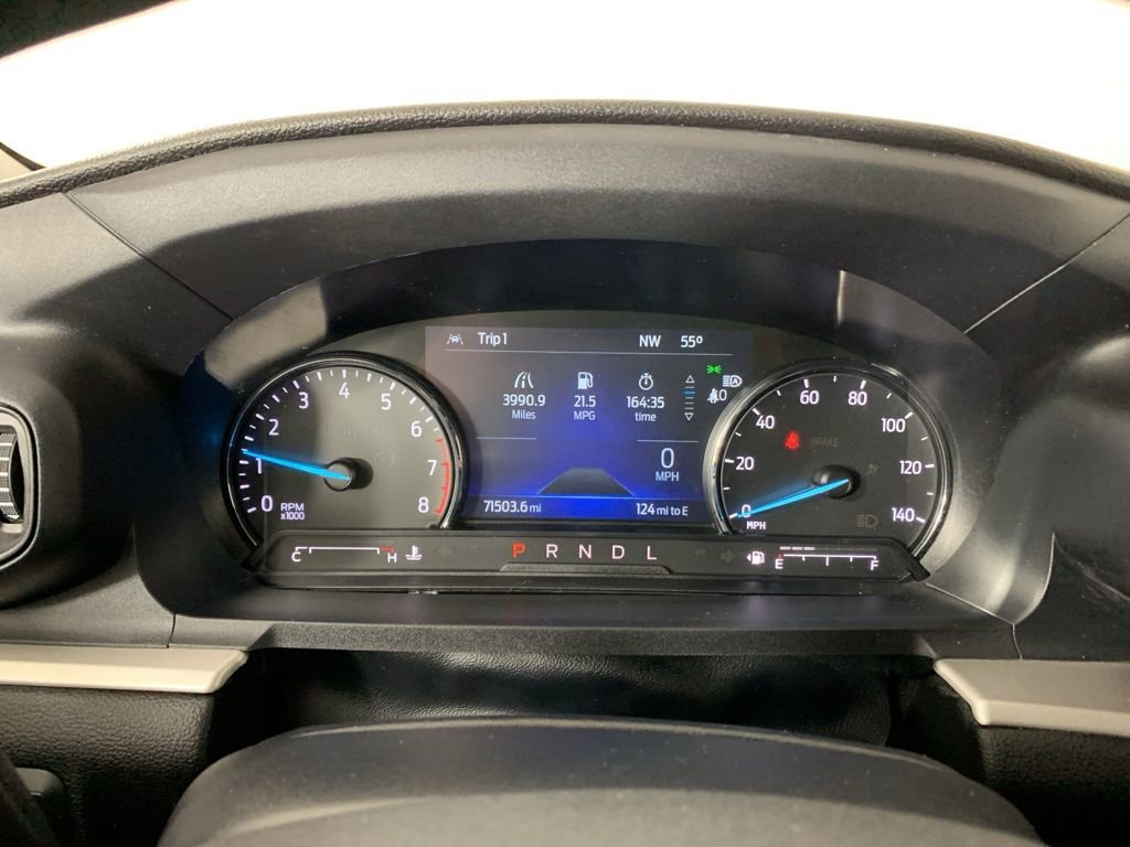 Used 2022 Ford Explorer XLT image 20