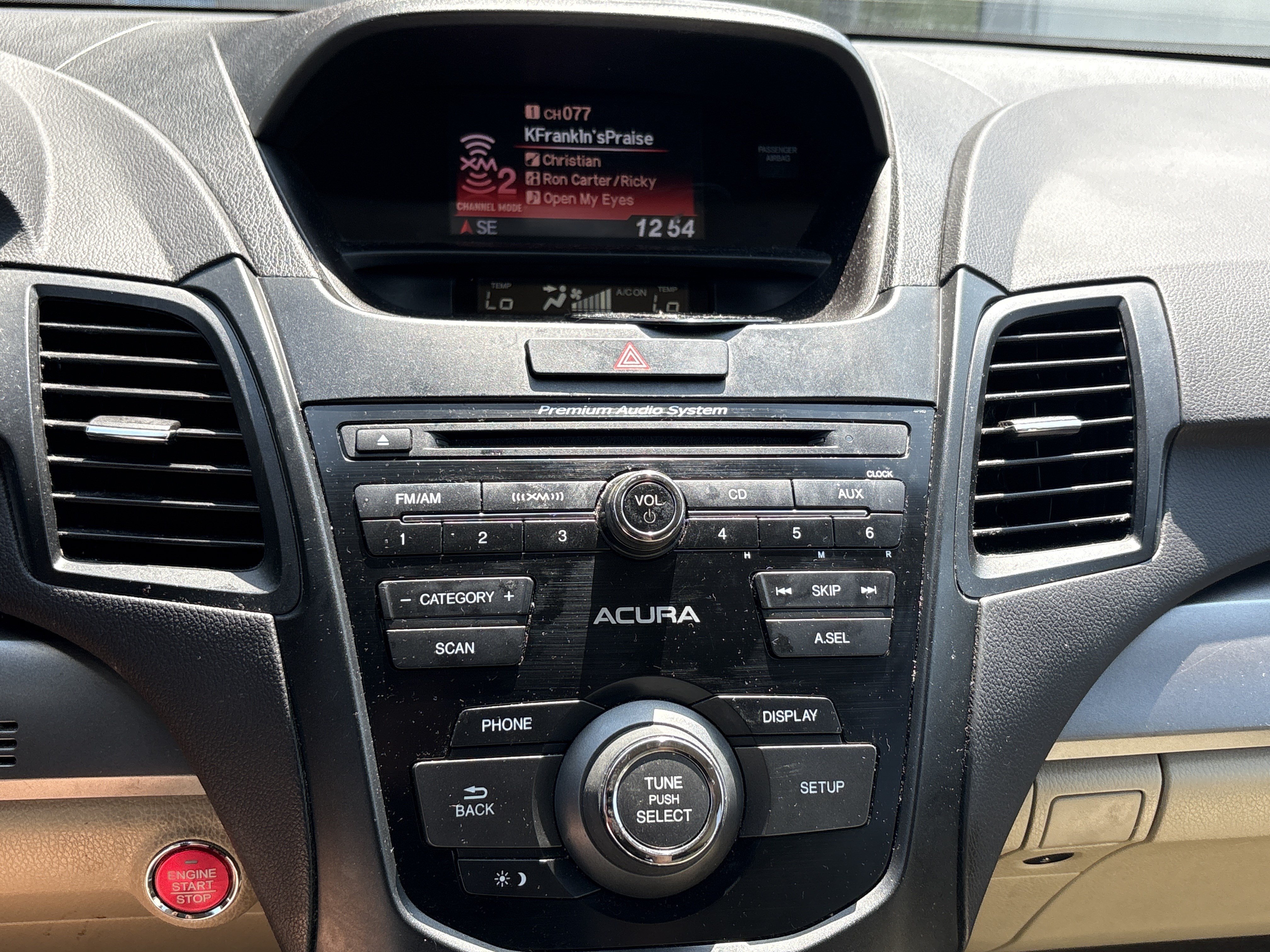 Used 2018 Acura RDX AWD image 23