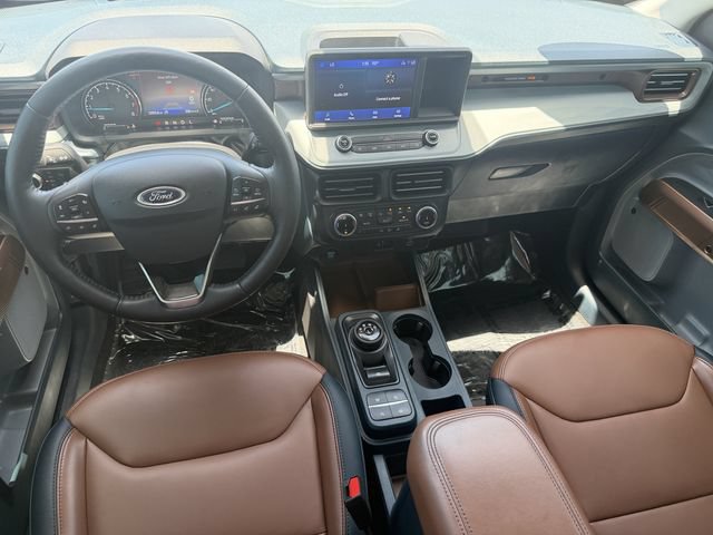 Used 2022 Ford Maverick Lariat w/ Lariat Luxury Package AWD/4WD image 17