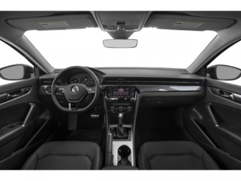 Used 2020 Volkswagen Passat 2.0T R-Line image 8