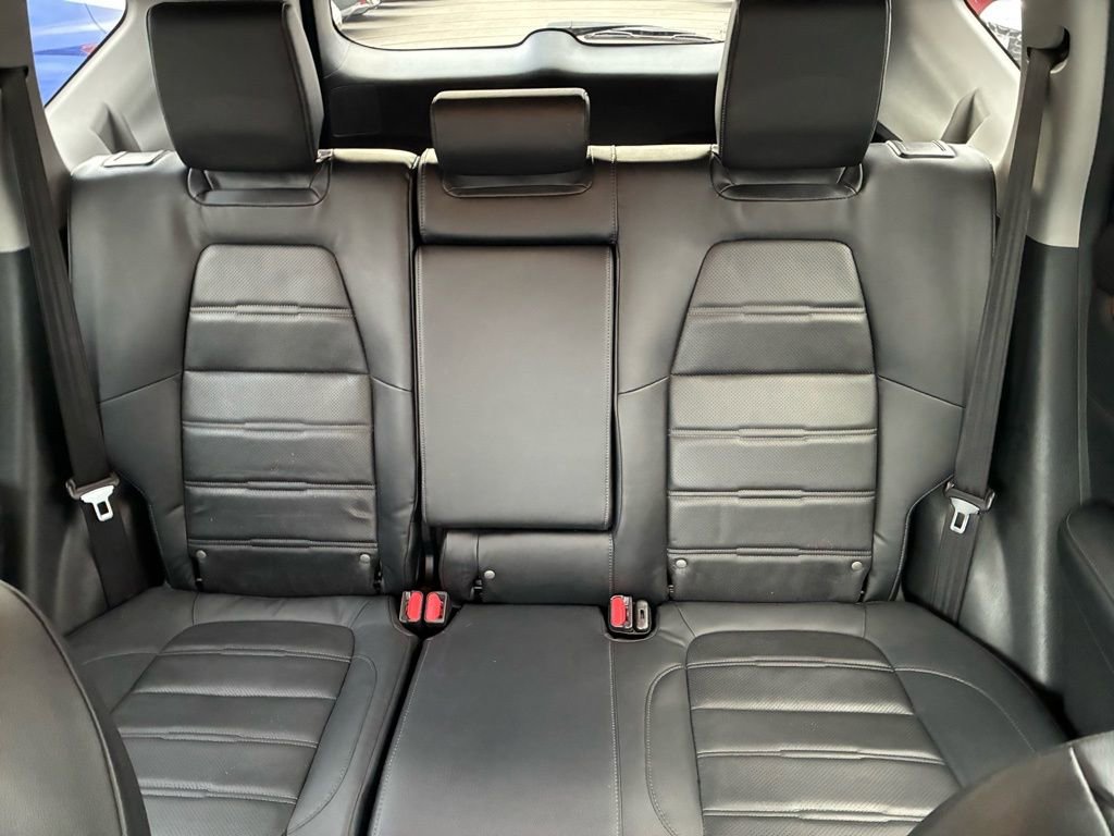 Used 2019 Honda CR-V EX-L image 15