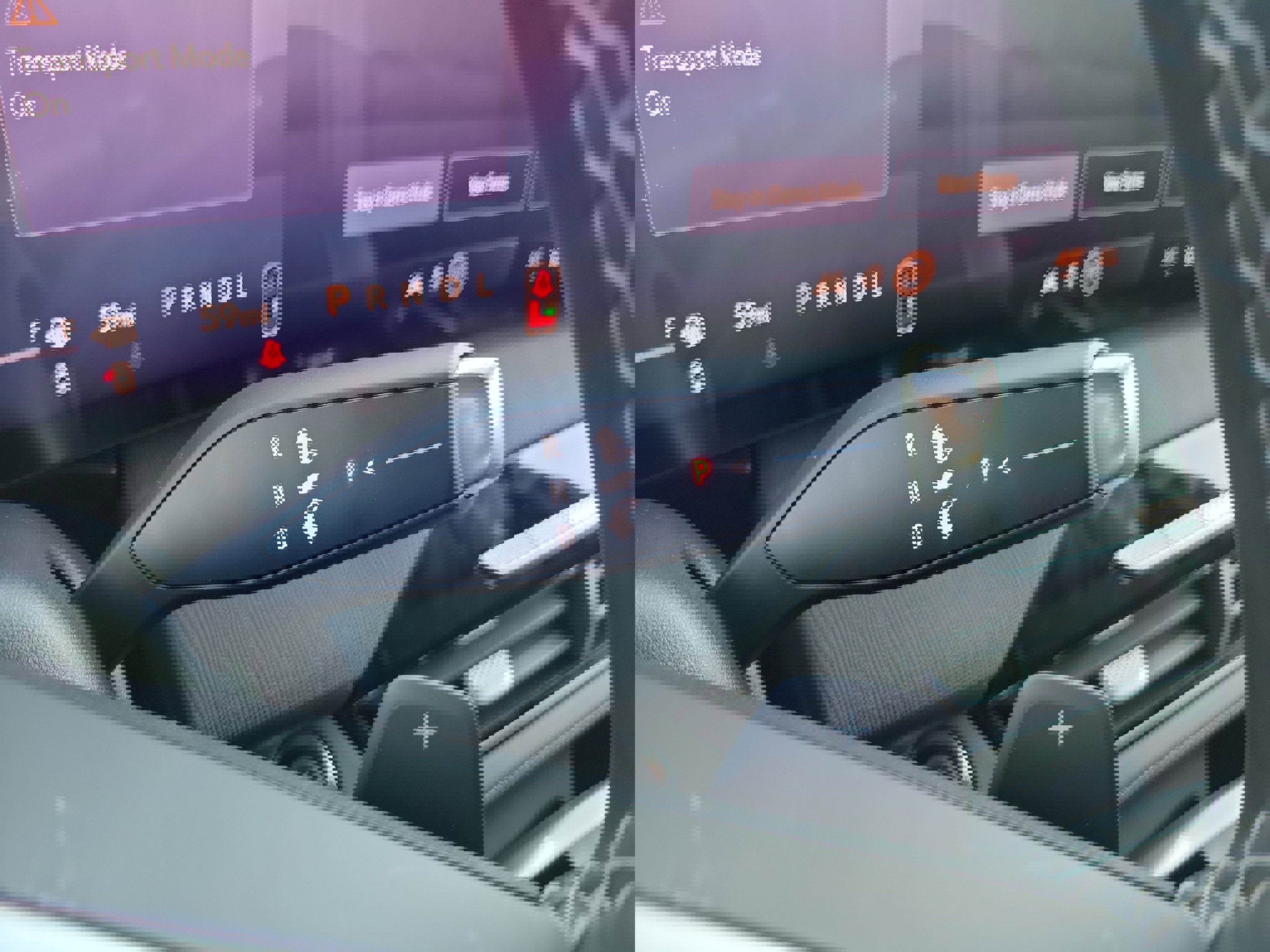 New 2026 Buick Enclave Sport Touring w/ Power Package image 12