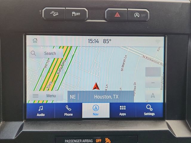 Used 2020 Ford F150 XLT w/ Equipment Group 302A Luxury image 14