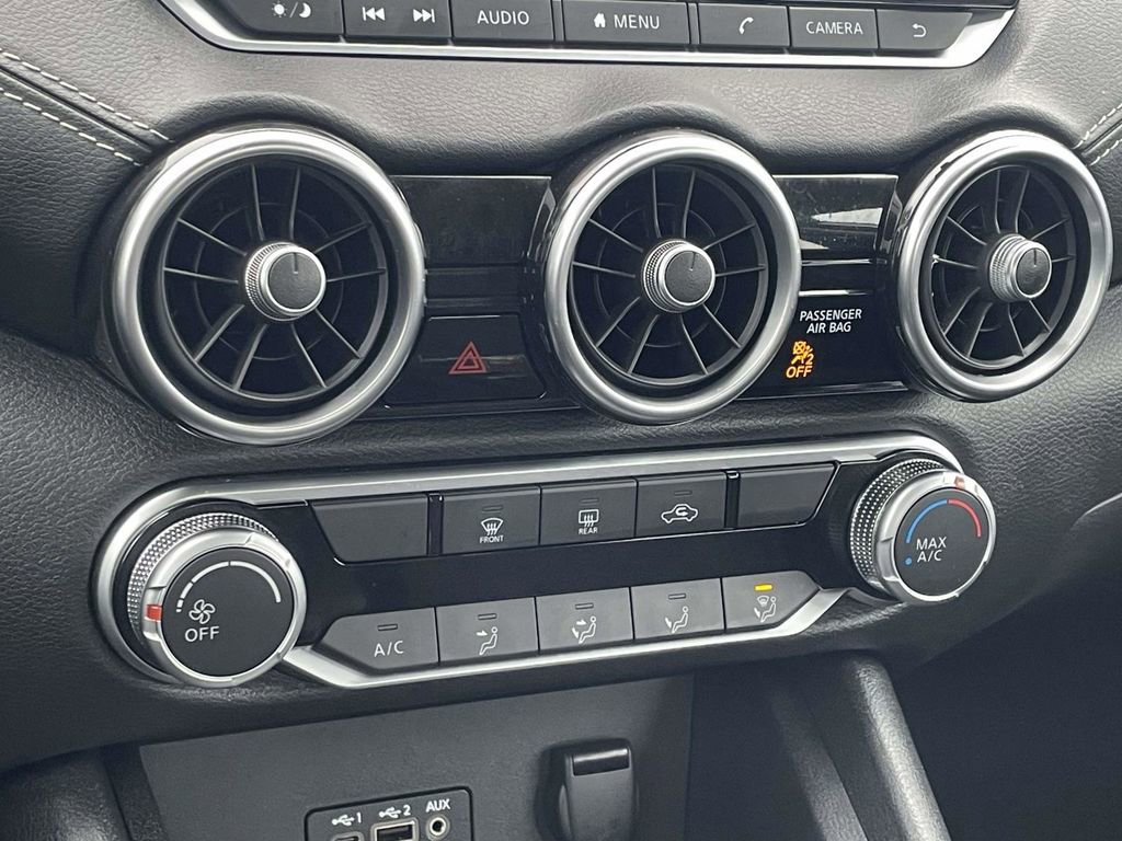 Used 2023 Nissan Sentra SV image 35