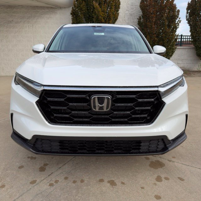New 2027 Honda CR-V EX image 9