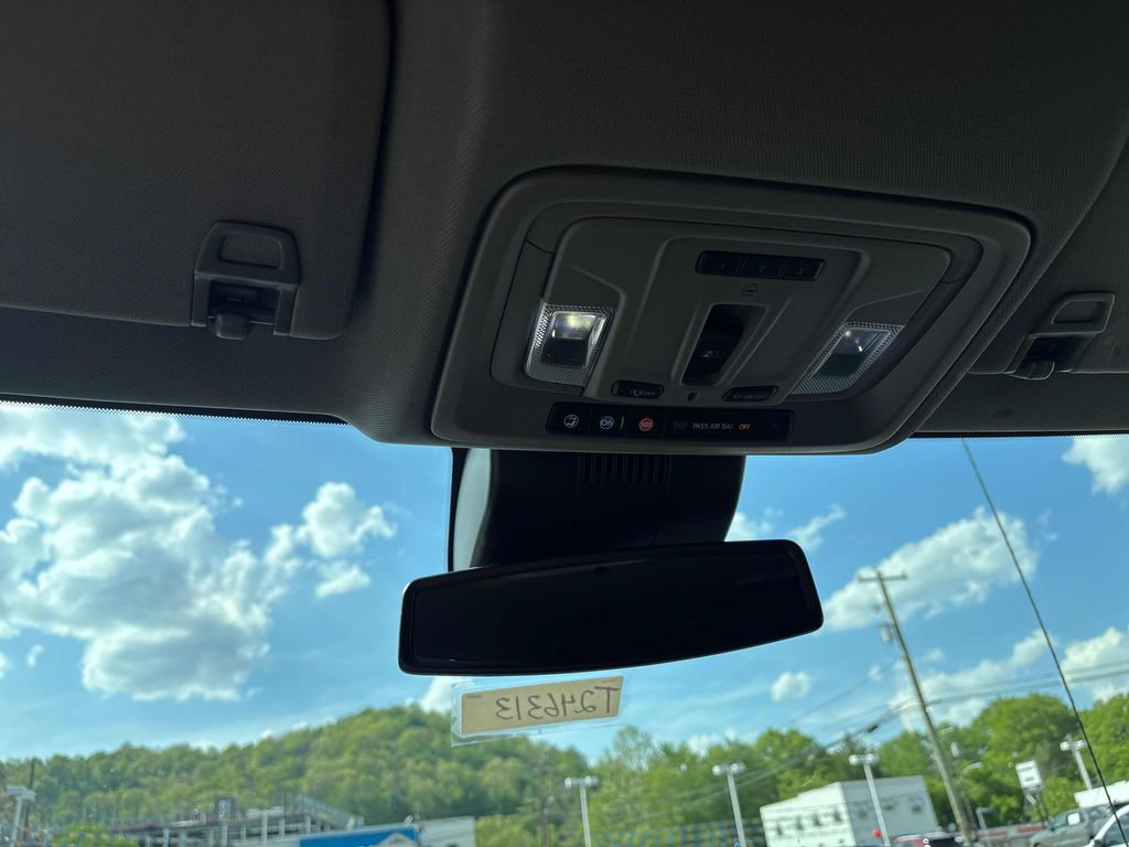 Used 2023 GMC Sierra 1500 Denali AWD/4WD image 20