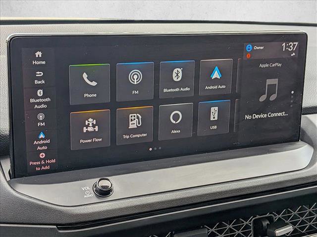 Used 2024 Honda Accord Sport image 9