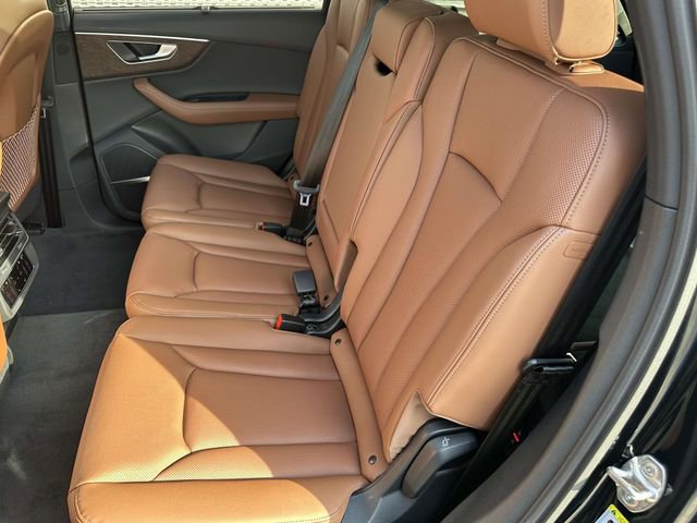 New 2026 Audi Q7 Premium Plus AWD/4WD image 5