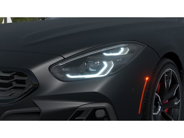New 2026 BMW Z4 M40i RWD image 6