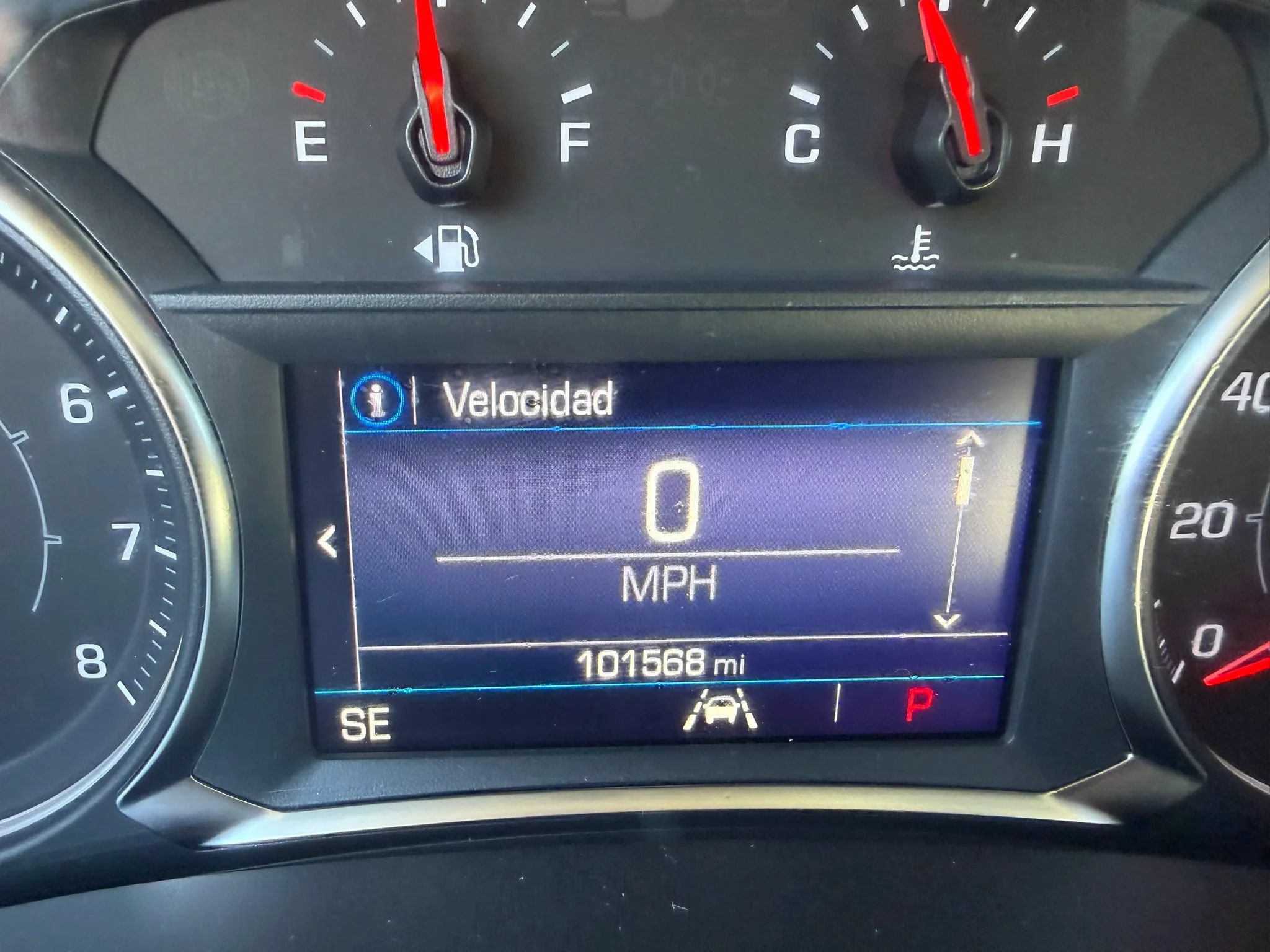Used 2023 GMC Terrain SLE w/ Driver Convenience Package AWD/4WD image 11