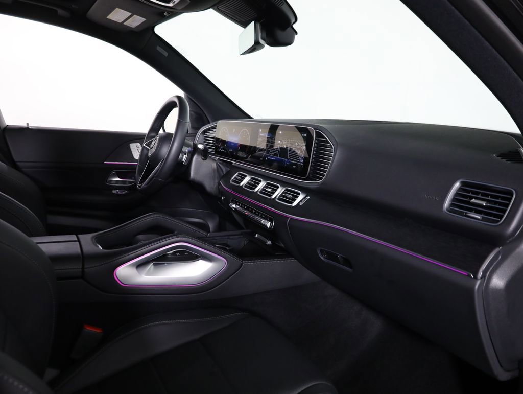 Used 2026 Mercedes-Benz GLE 350 4MATIC image 53