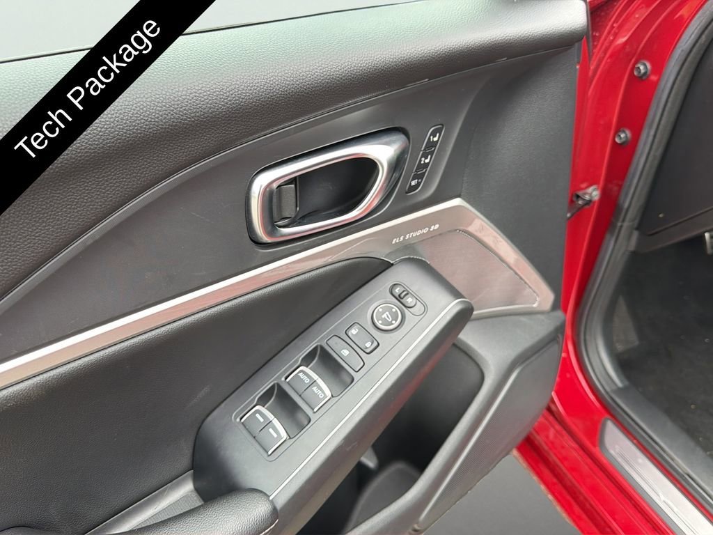 Used 2023 Acura Integra A-Spec FWD image 31