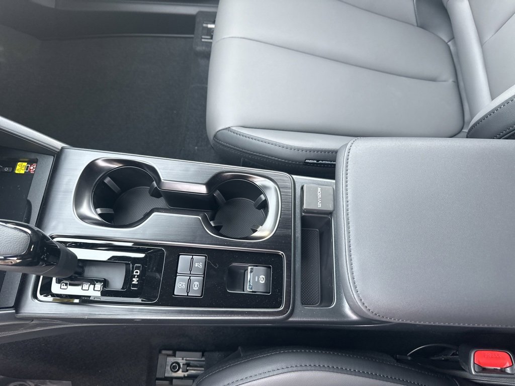 New 2026 Subaru Outback Premium image 18