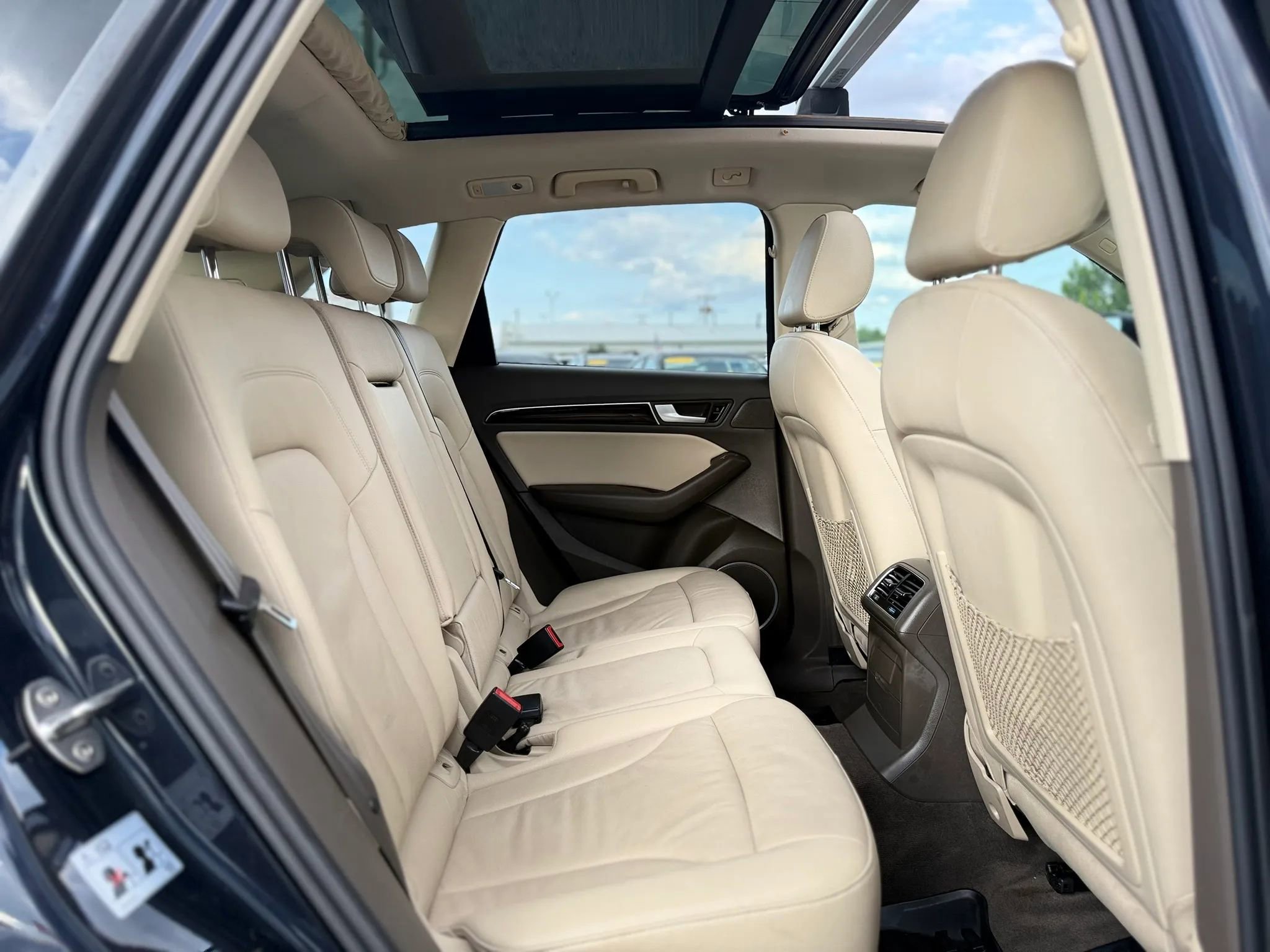 Used 2013 Audi Q5 2.0T Premium Plus w/ Premium Plus Pkg AWD/4WD image 44