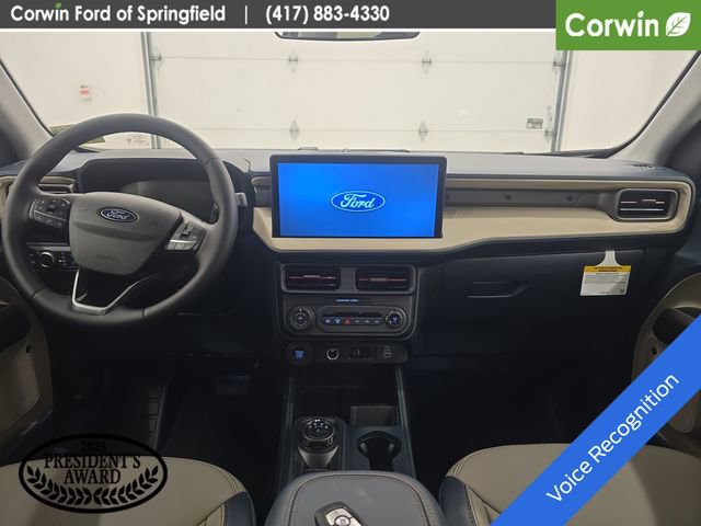 New 2026 Ford Maverick Lariat image 15