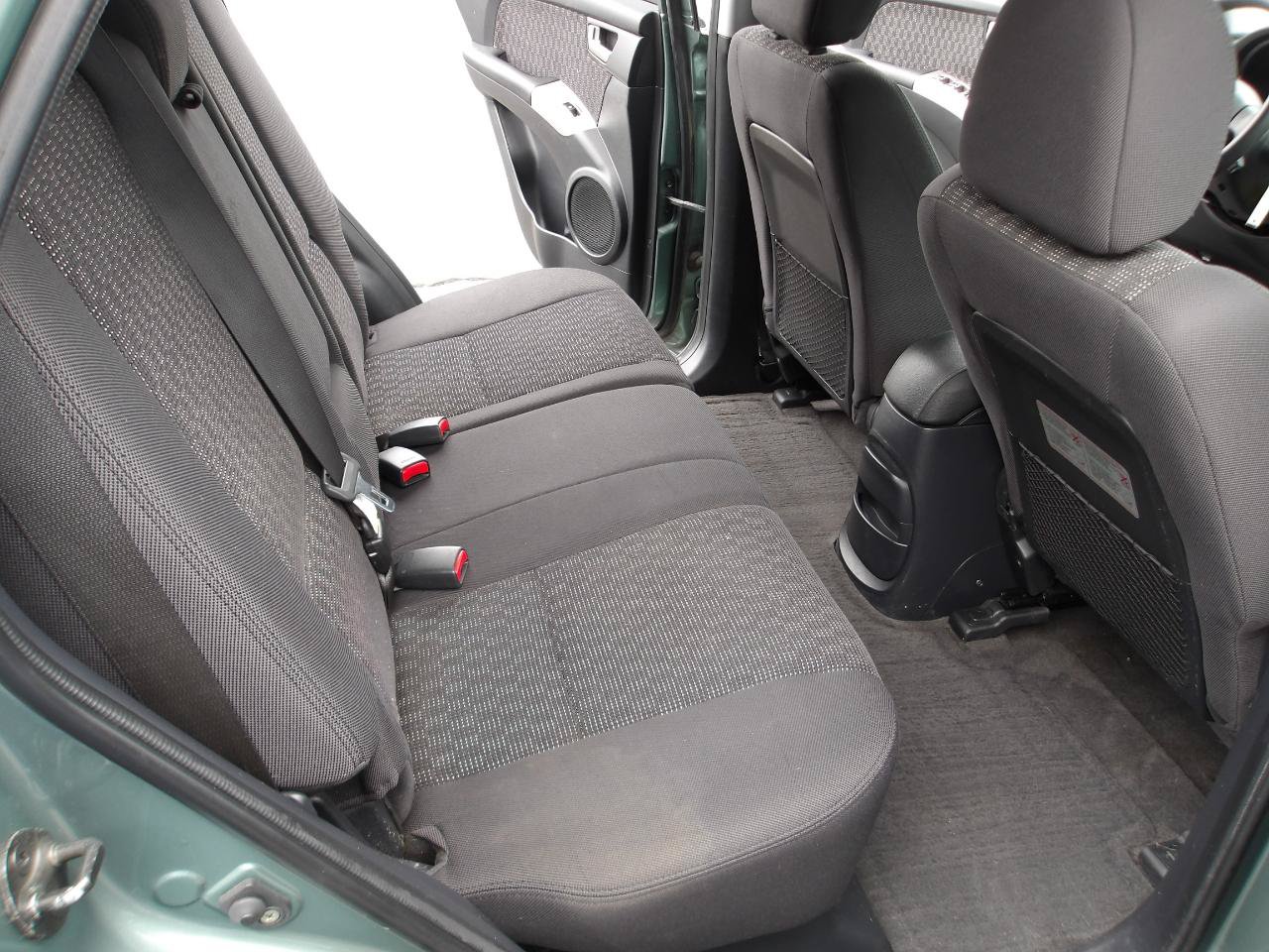 Used 2007 Kia Sportage LX AWD/4WD image 12