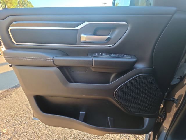 Used 2023 RAM 1500 Big Horn image 40