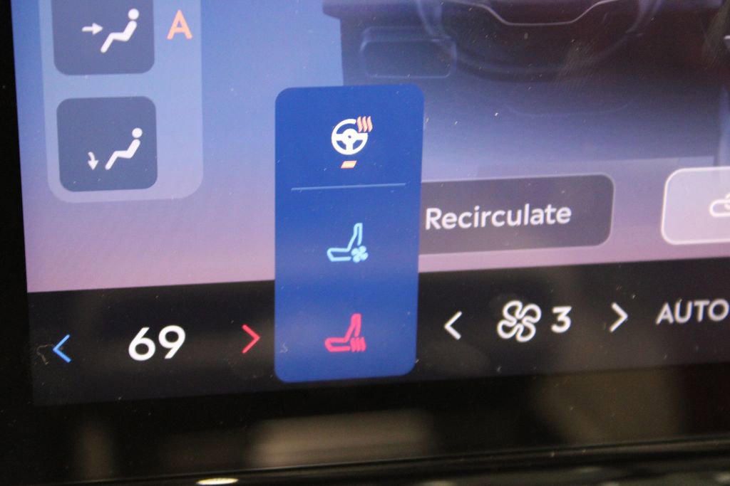 New 2026 Lincoln Nautilus Reserve image 50