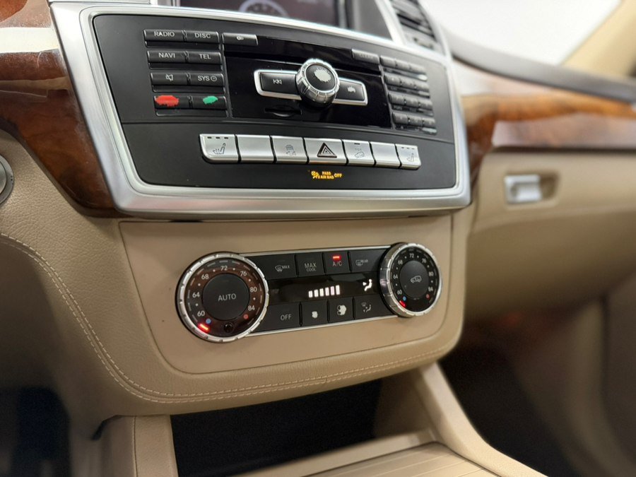 Used 2013 Mercedes-Benz ML 550 4MATIC image 66