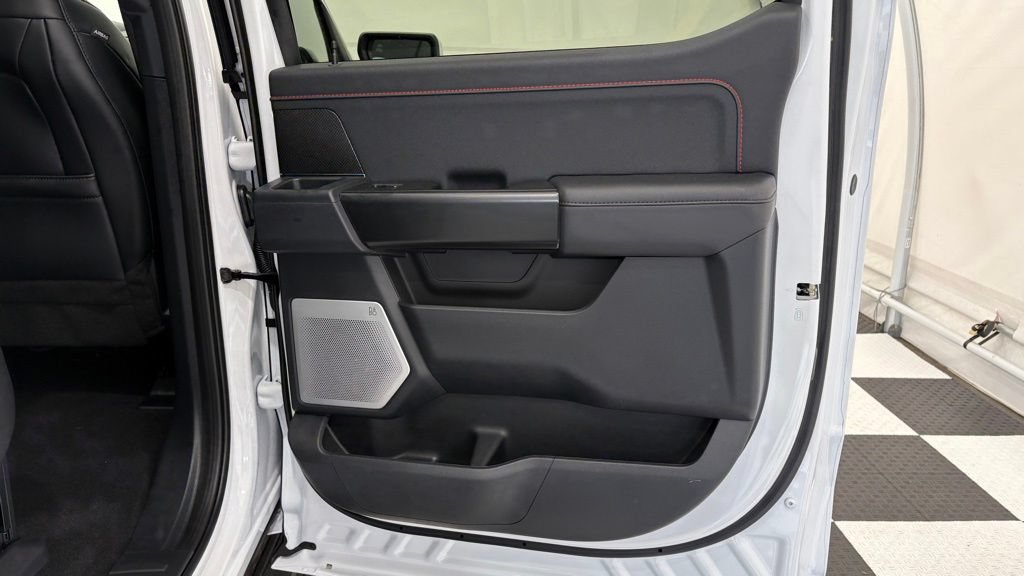 New 2026 Ford F150 Raptor AWD/4WD image 26