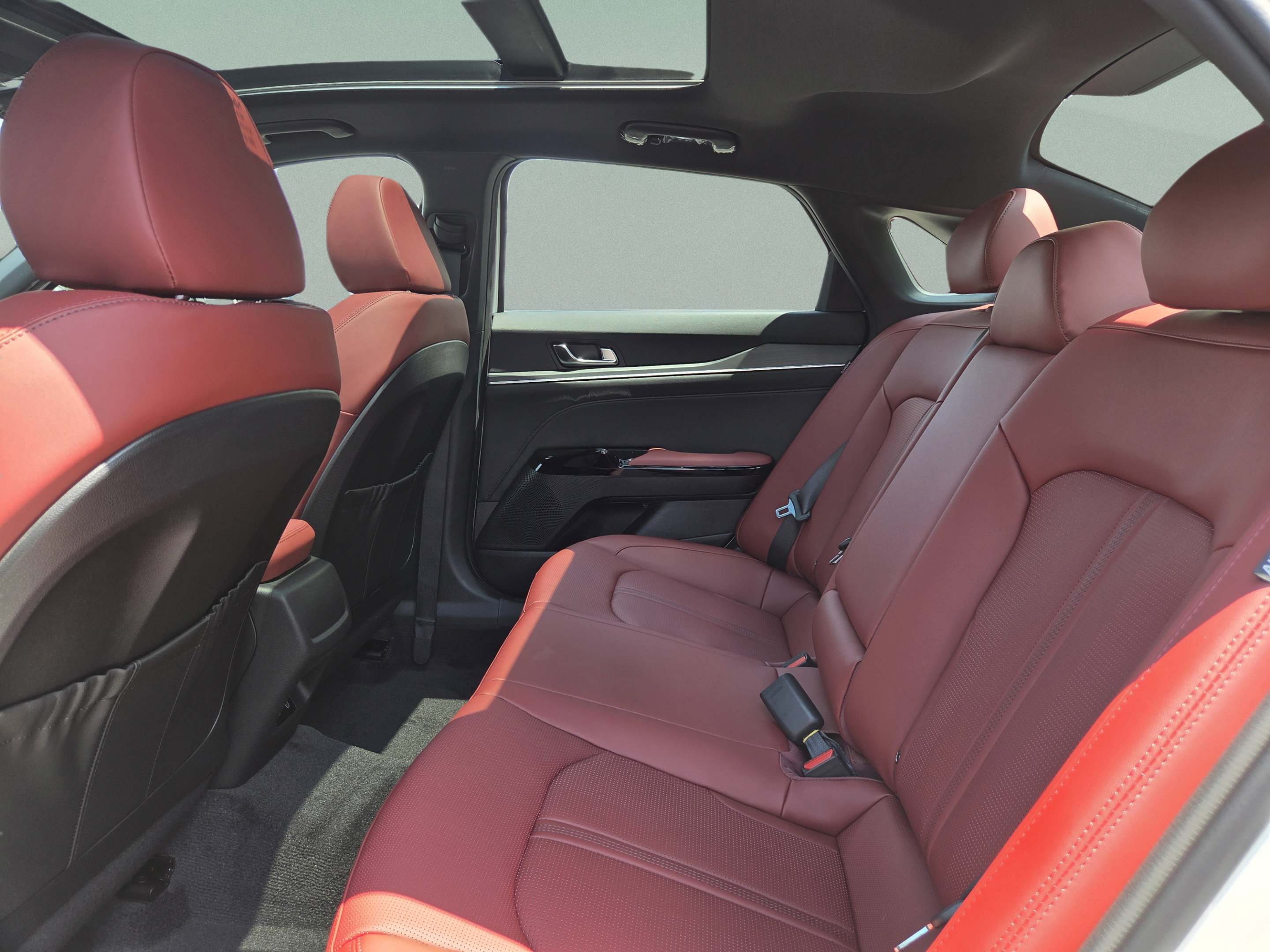 New 2026 Kia K5 GT-Line w/ GT-Line Premium Package FWD image 14