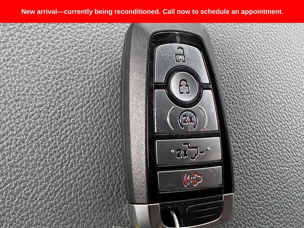 Used 2022 Ford F150 Lariat AWD/4WD image 28