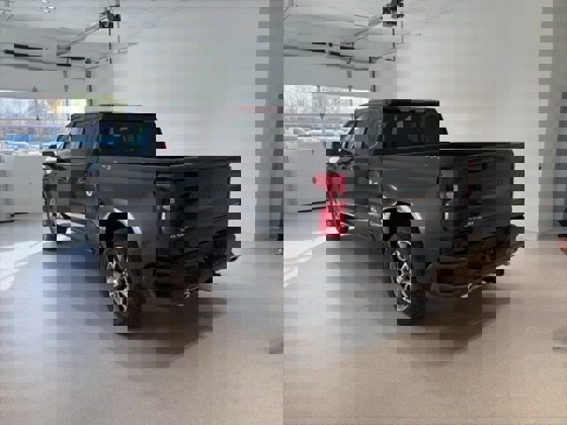 New 2026 Chevrolet Silverado 1500 RST image 4