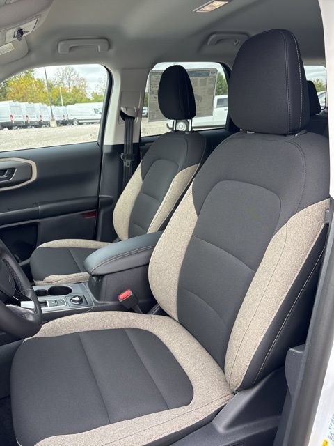 New 2025 Ford Bronco Sport Big Bend AWD/4WD image 22