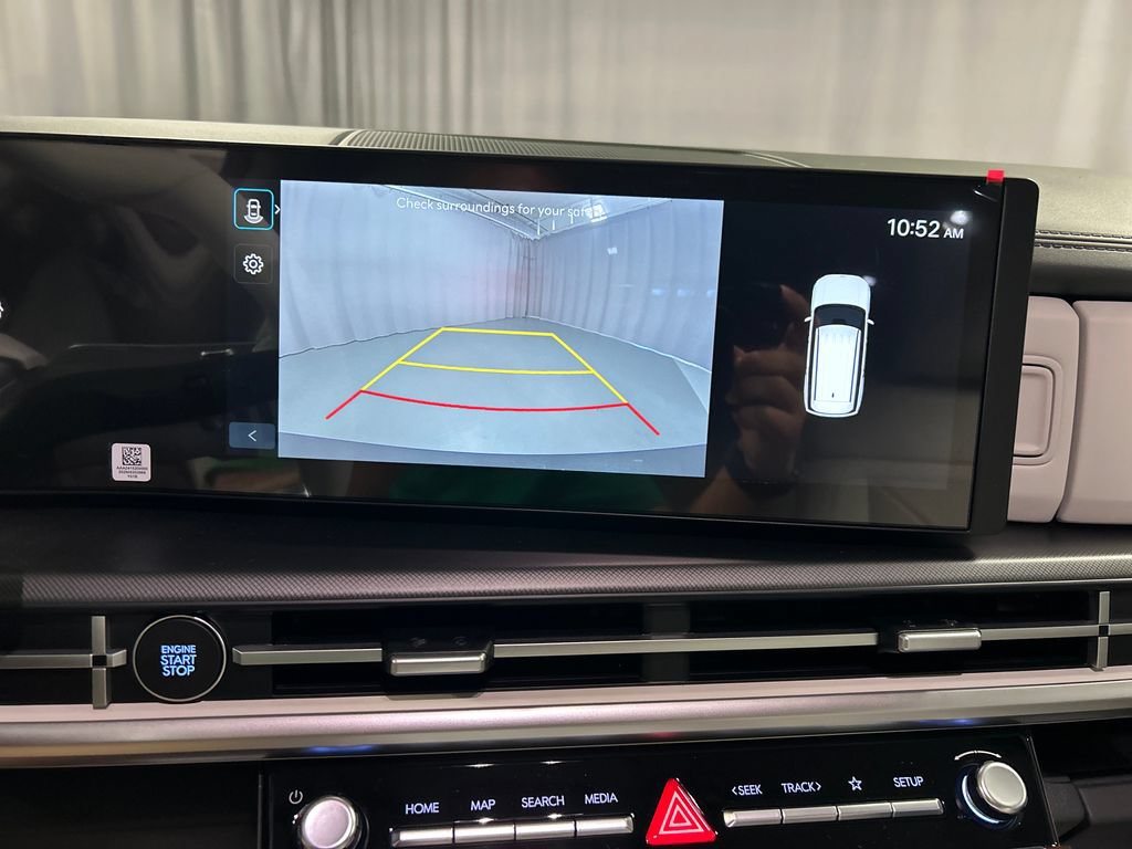 New 2027 Hyundai Santa Fe SEL AWD/4WD image 16