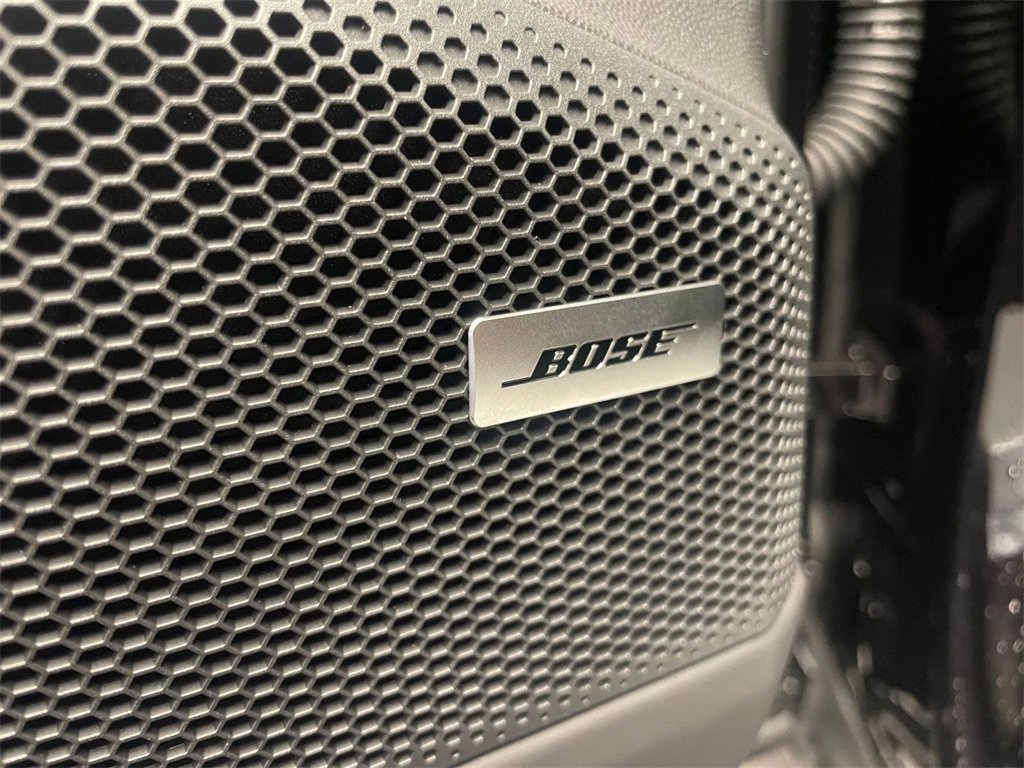 New 2025 Porsche Macan 4S Electric image 19