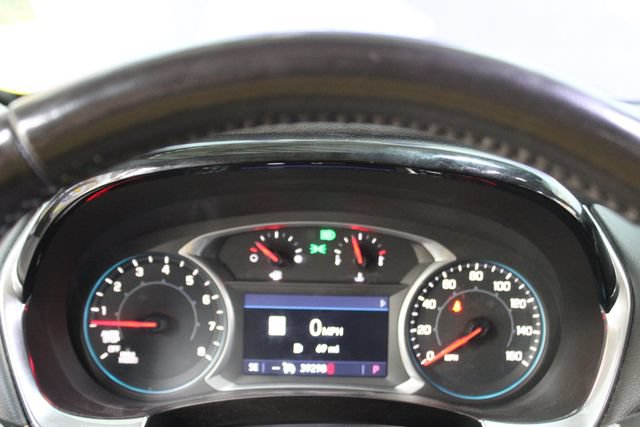 Used 2021 Chevrolet Traverse RS w/ LPO, Floor Liner Package AWD/4WD image 18