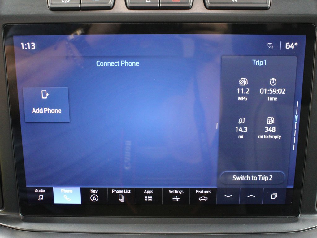 Used 2024 Ford F250 Lariat w/ Lariat Ultimate Package image 26