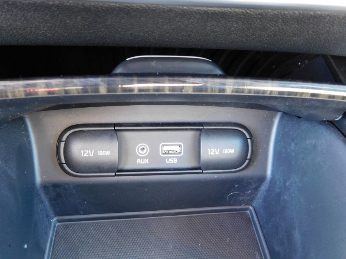 Used 2019 Kia Sorento EX w/ EX Premium Package image 20
