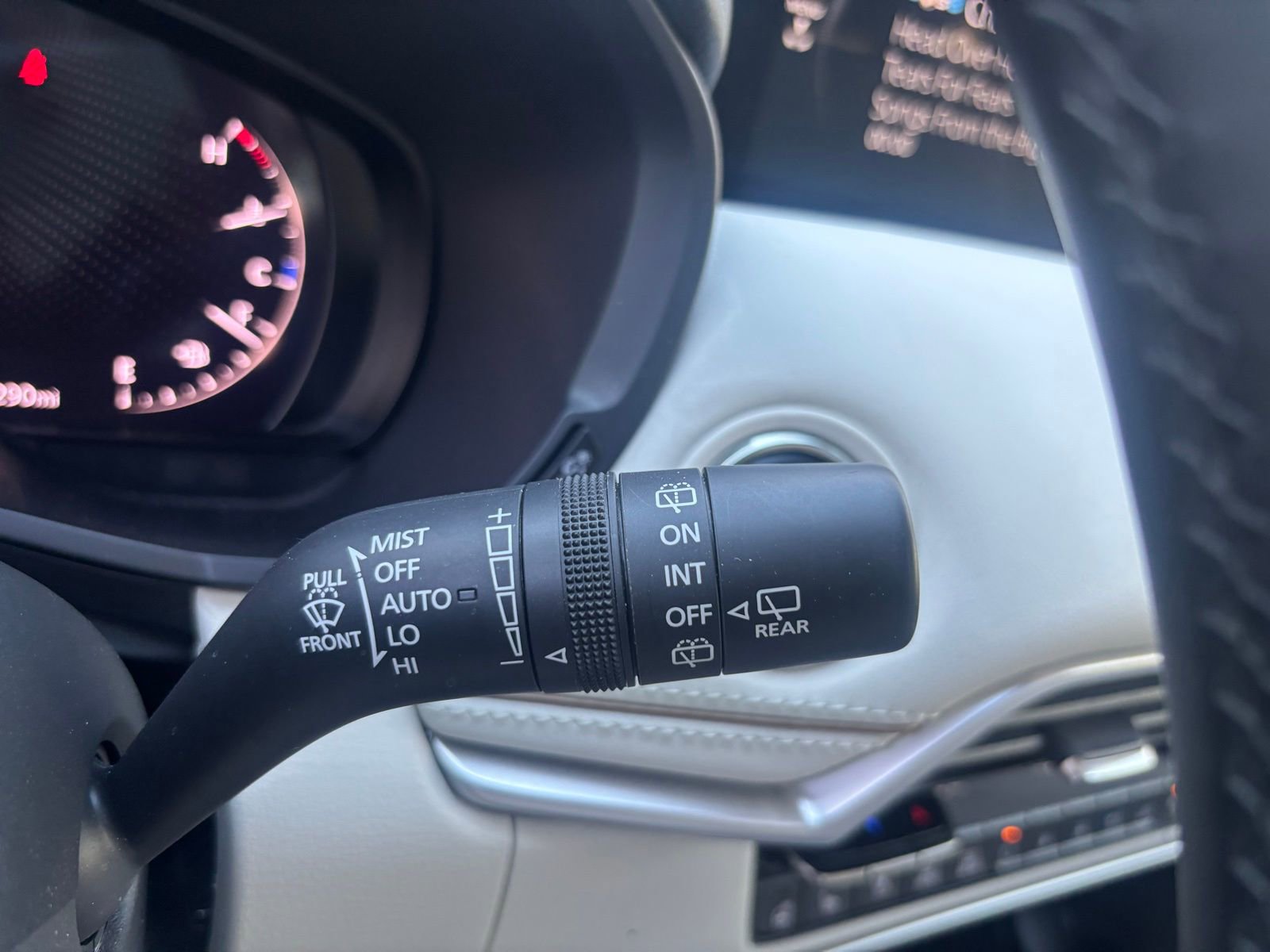 Certified 2025 MAZDA CX-90 3.3 Turbo w/ Premium Plus Pkg image 21