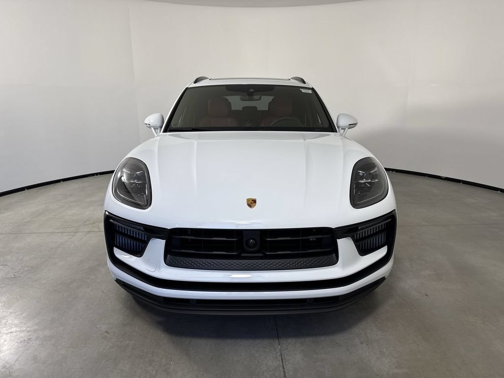 New 2026 Porsche Macan S AWD/4WD image 10