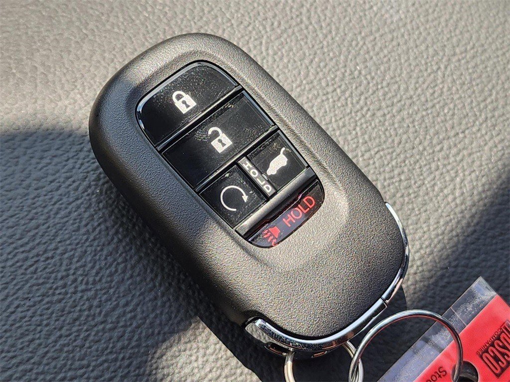 Used 2025 Honda CR-V EX-L image 33