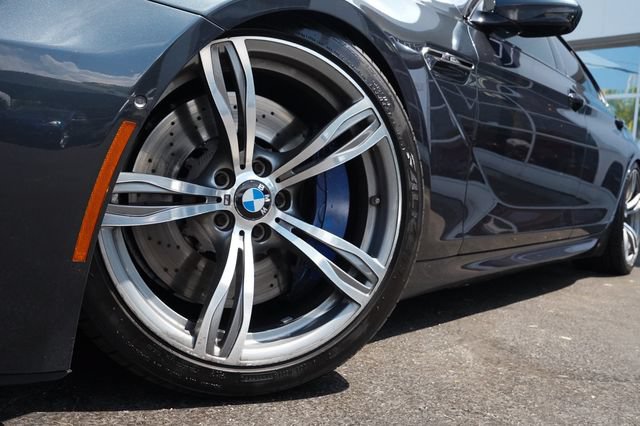 Used 2016 BMW M6 Gran Coupe RWD image 23