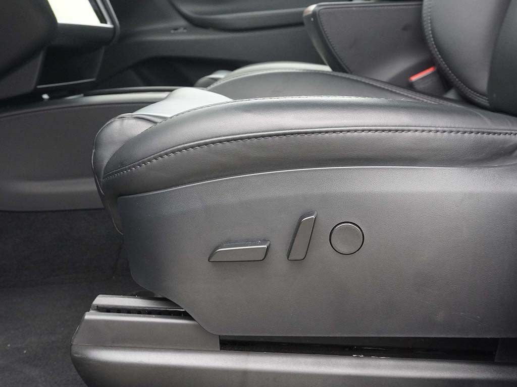 Used 2021 Tesla Model X Long Range AWD/4WD image 30