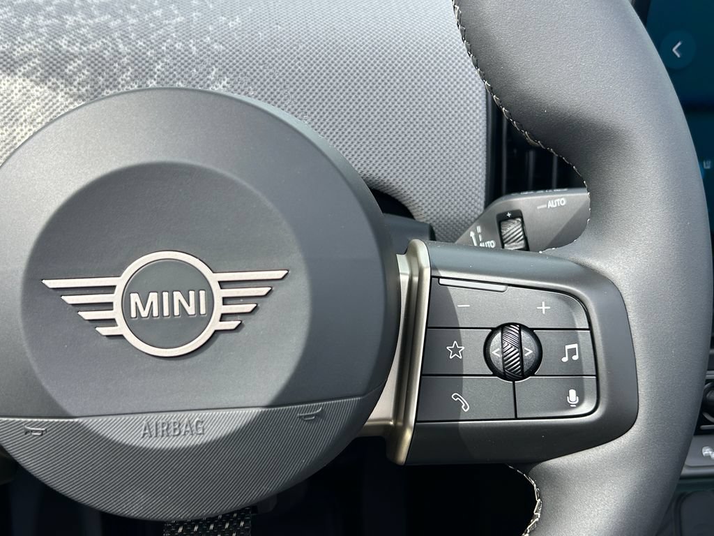 New 2026 MINI Cooper S FWD image 19