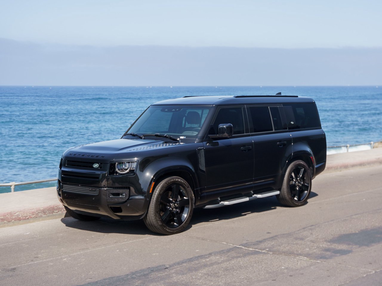 Used 2023 Land Rover Defender 130 X-Dynamic SE