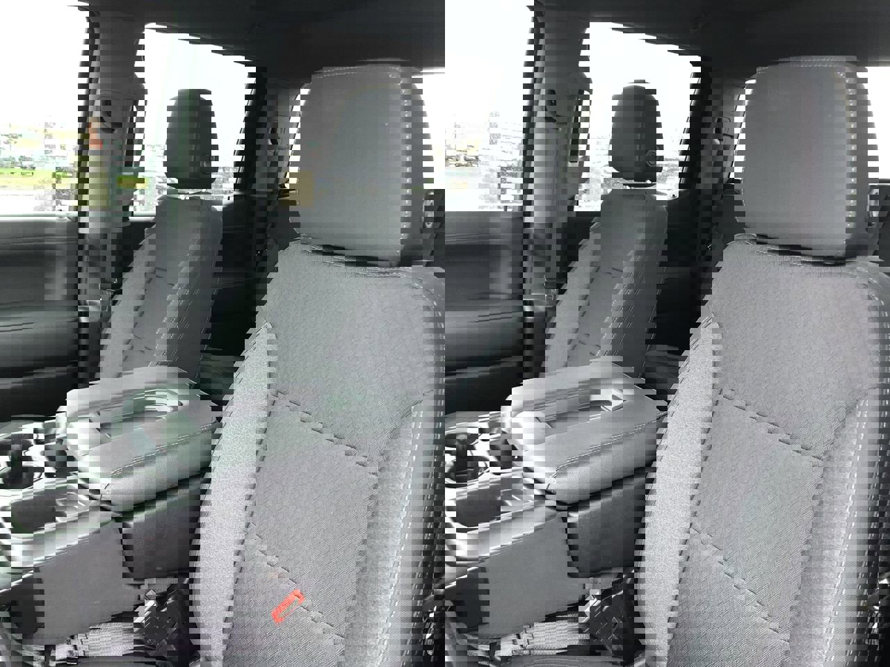 Used 2021 GMC Sierra 1500 Elevation image 13