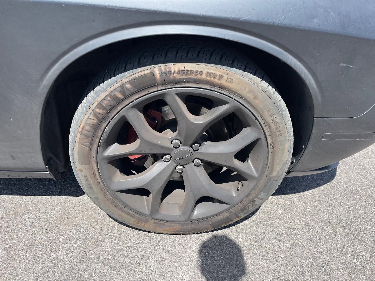 Used 2016 Dodge Challenger SXT Plus RWD image 17