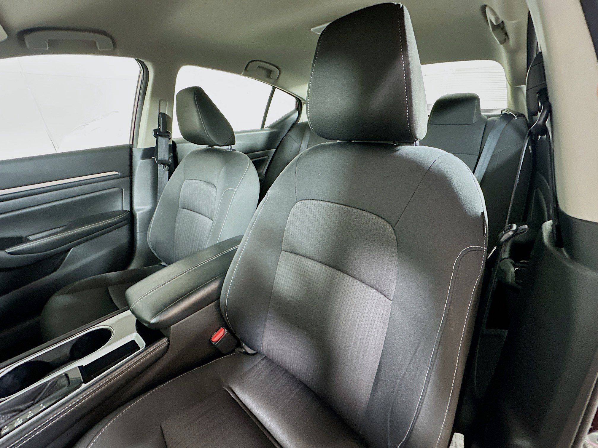 Used 2023 Nissan Altima 2.5 SV image 19