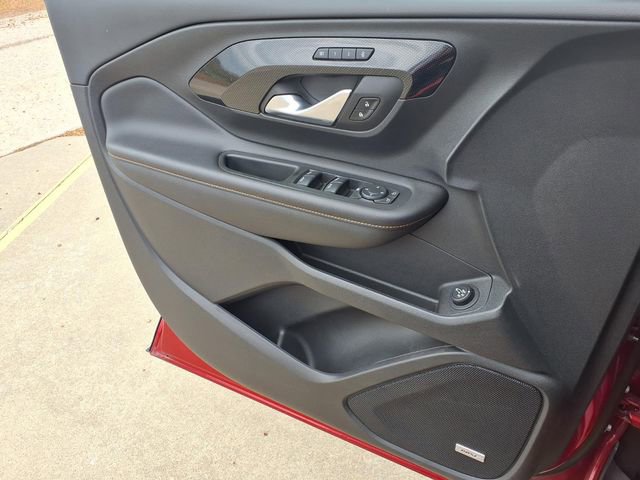 Used 2022 GMC Terrain AT4 w/ Infotainment Package II image 18