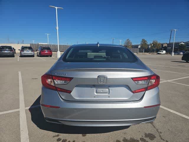 Used 2022 Honda Accord EX-L image 6