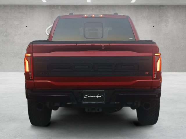 Used 2025 Ford F150 Raptor w/ Equipment Group 803A Raptor R AWD/4WD image 16