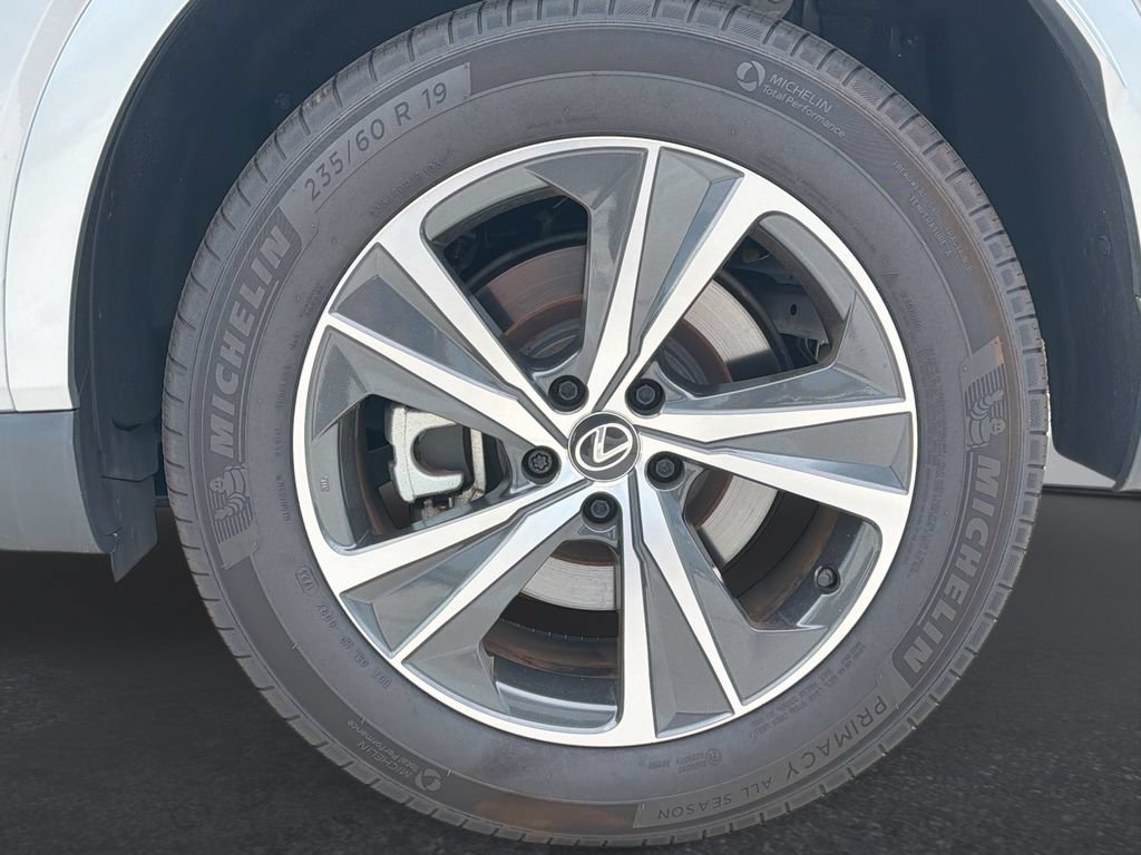 Used 2024 Lexus RX 350 FWD w/ Technology Package image 31
