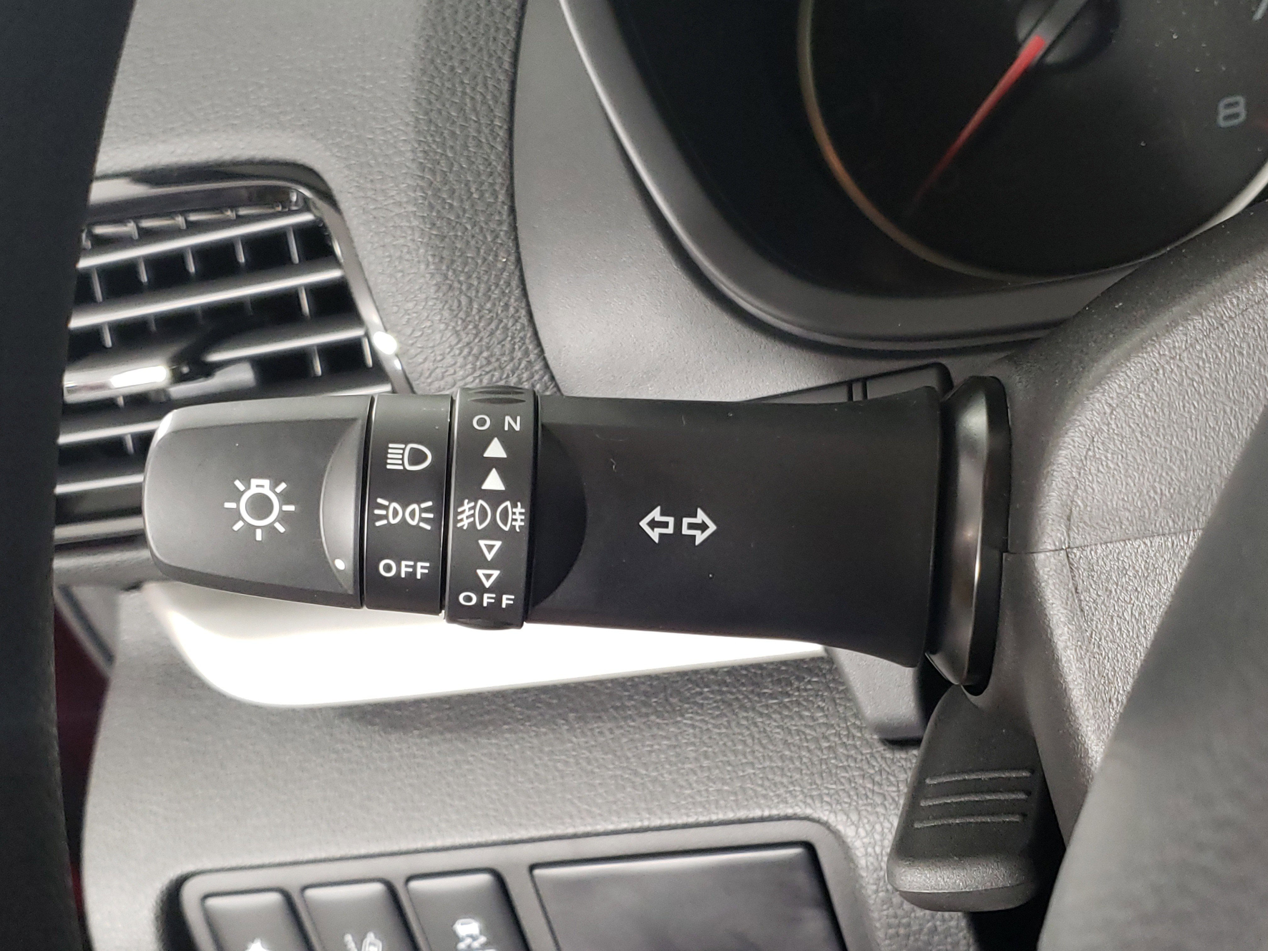 New 2026 Mitsubishi Eclipse Cross ES image 18